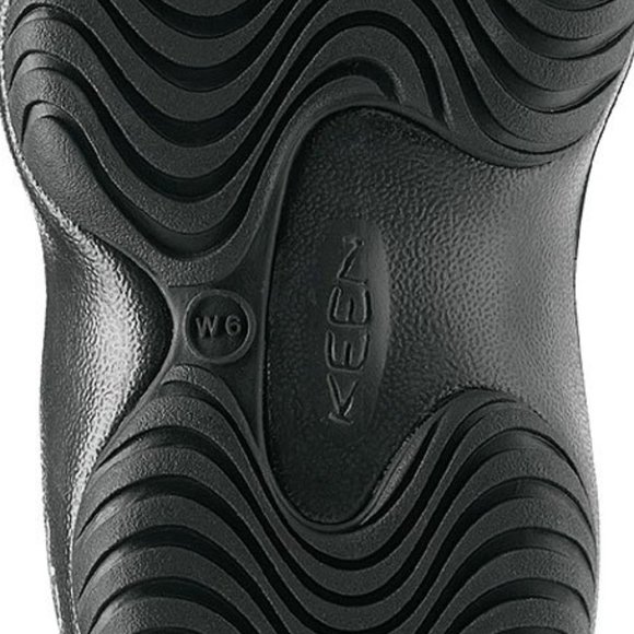 Keen Women's Green Camo Slip-On Shoes - Picture 5 of 12